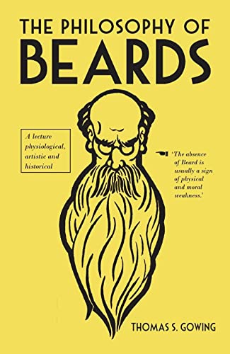 The Philosophy of Beards (Philosophies)